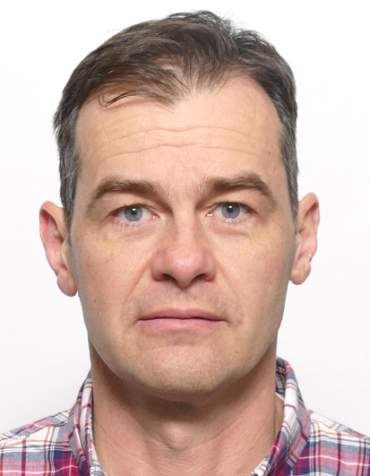 Turán Tamás